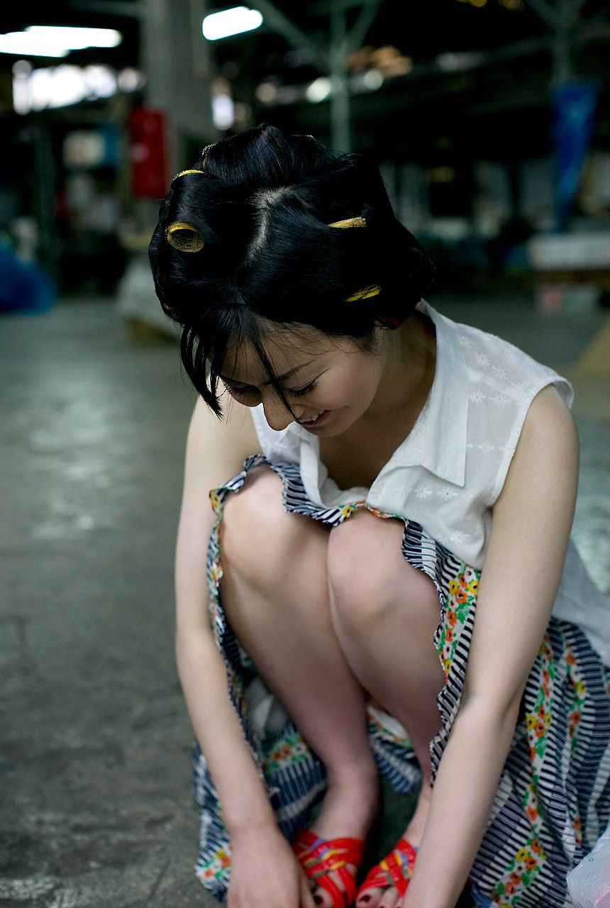 [Image.tv] 遠野凪子/远野なぎこ Nagiko Tono