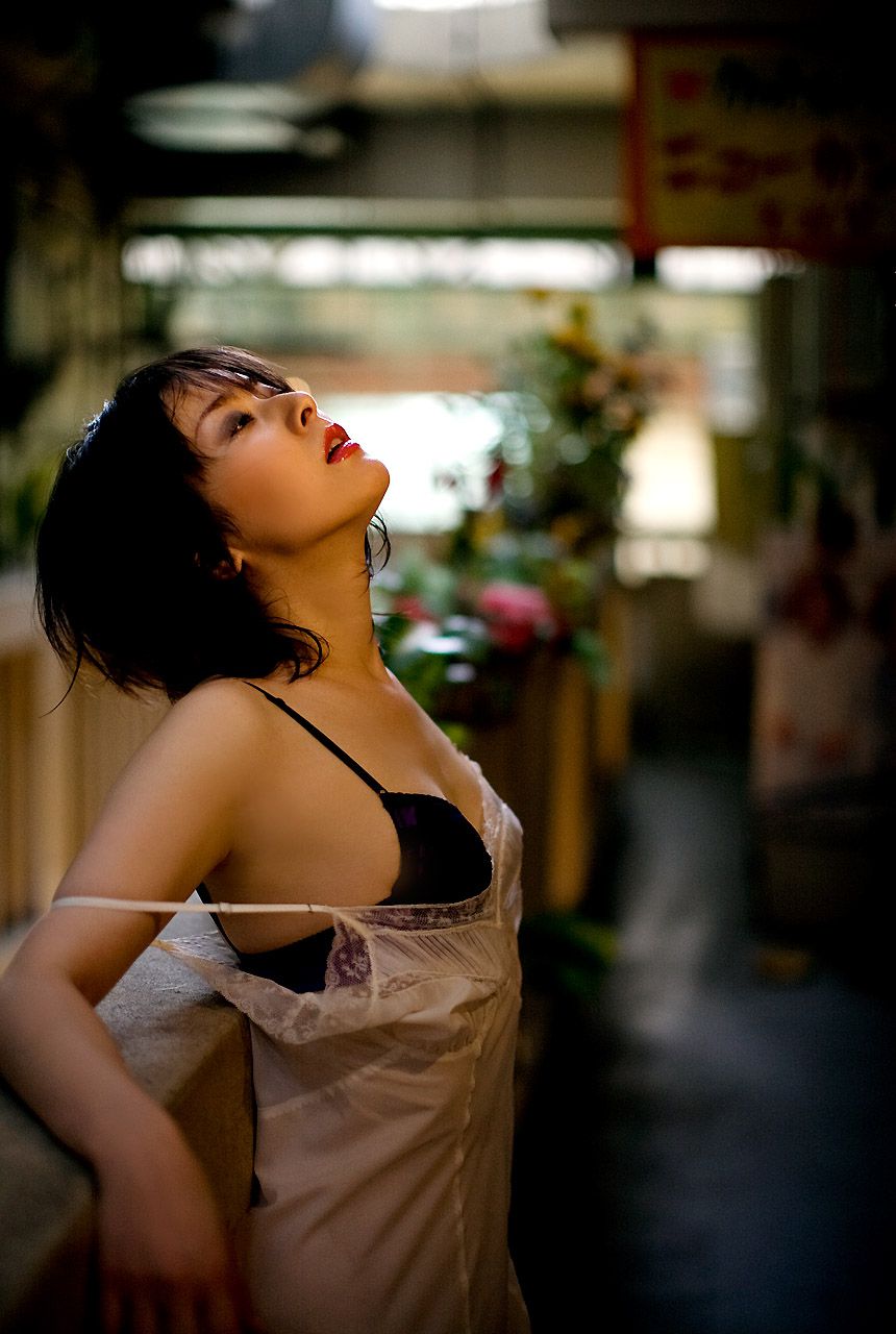 [Image.tv] 遠野凪子/远野なぎこ Nagiko Tono