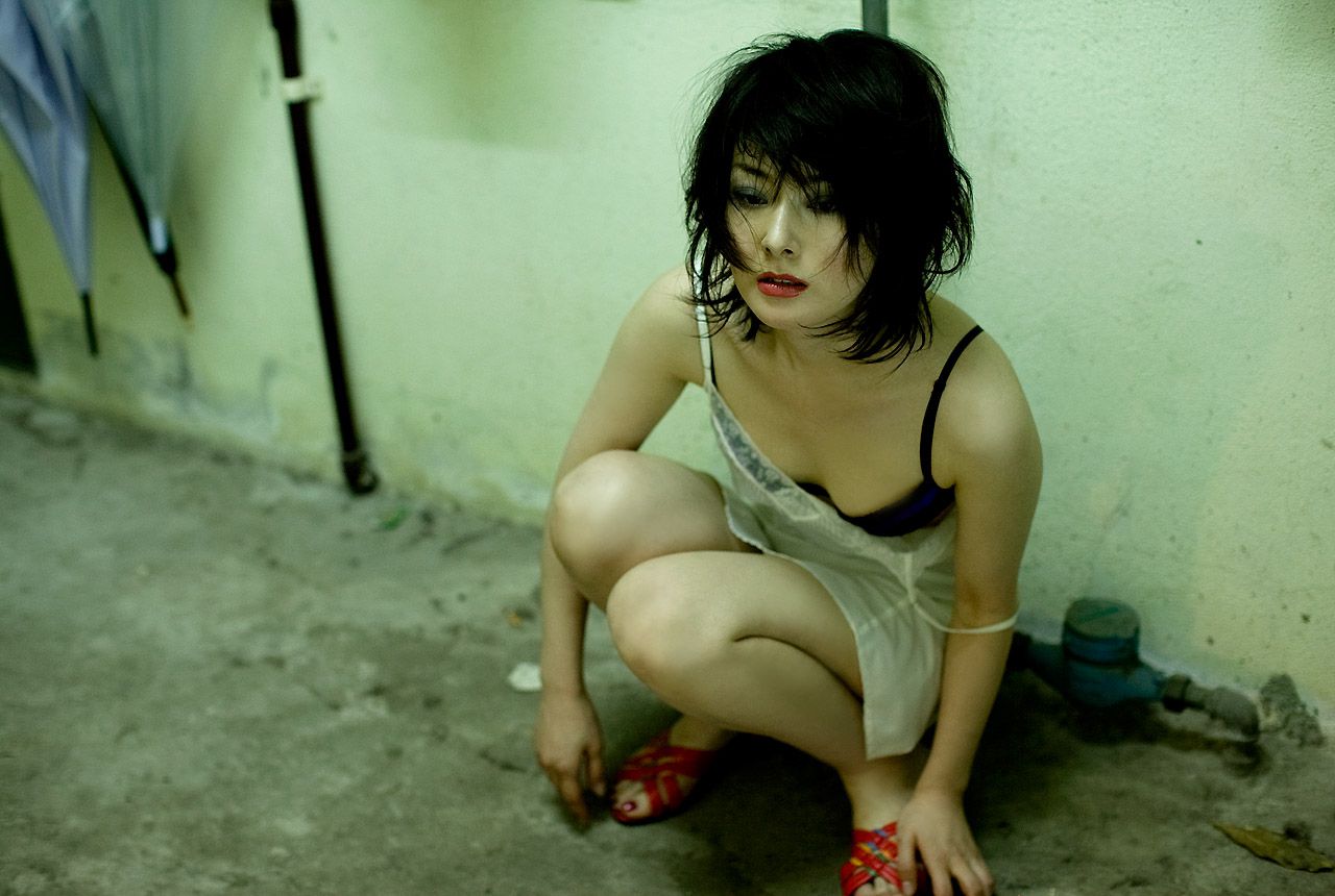 [Image.tv] 遠野凪子/远野なぎこ Nagiko Tono