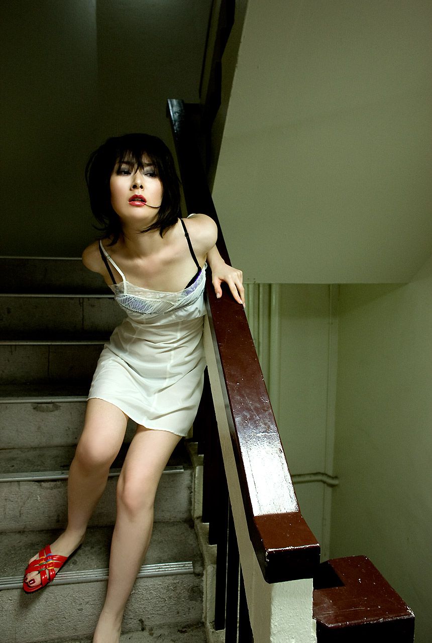 [Image.tv] 遠野凪子/远野なぎこ Nagiko Tono