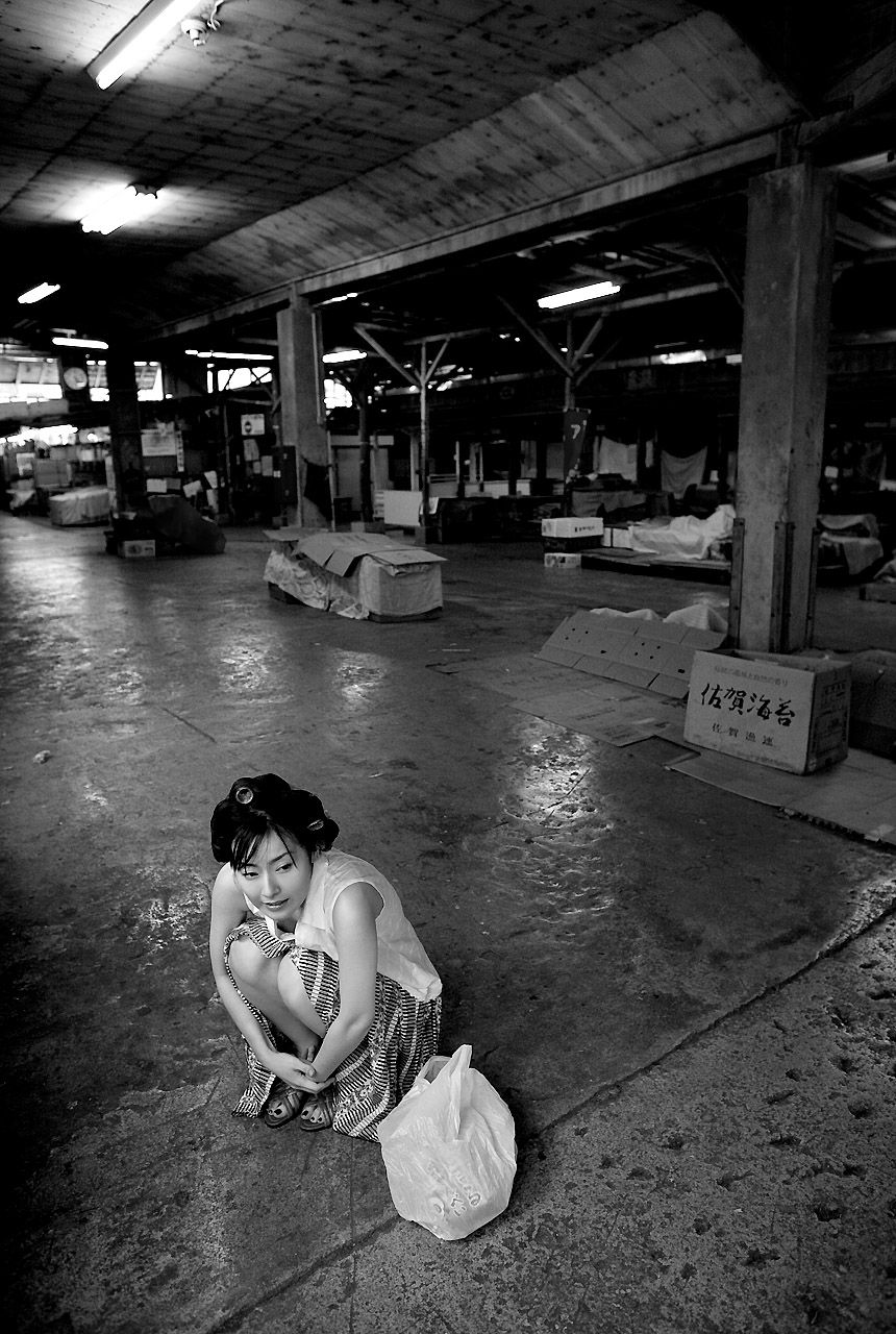 [Image.tv] 遠野凪子/远野なぎこ Nagiko Tono