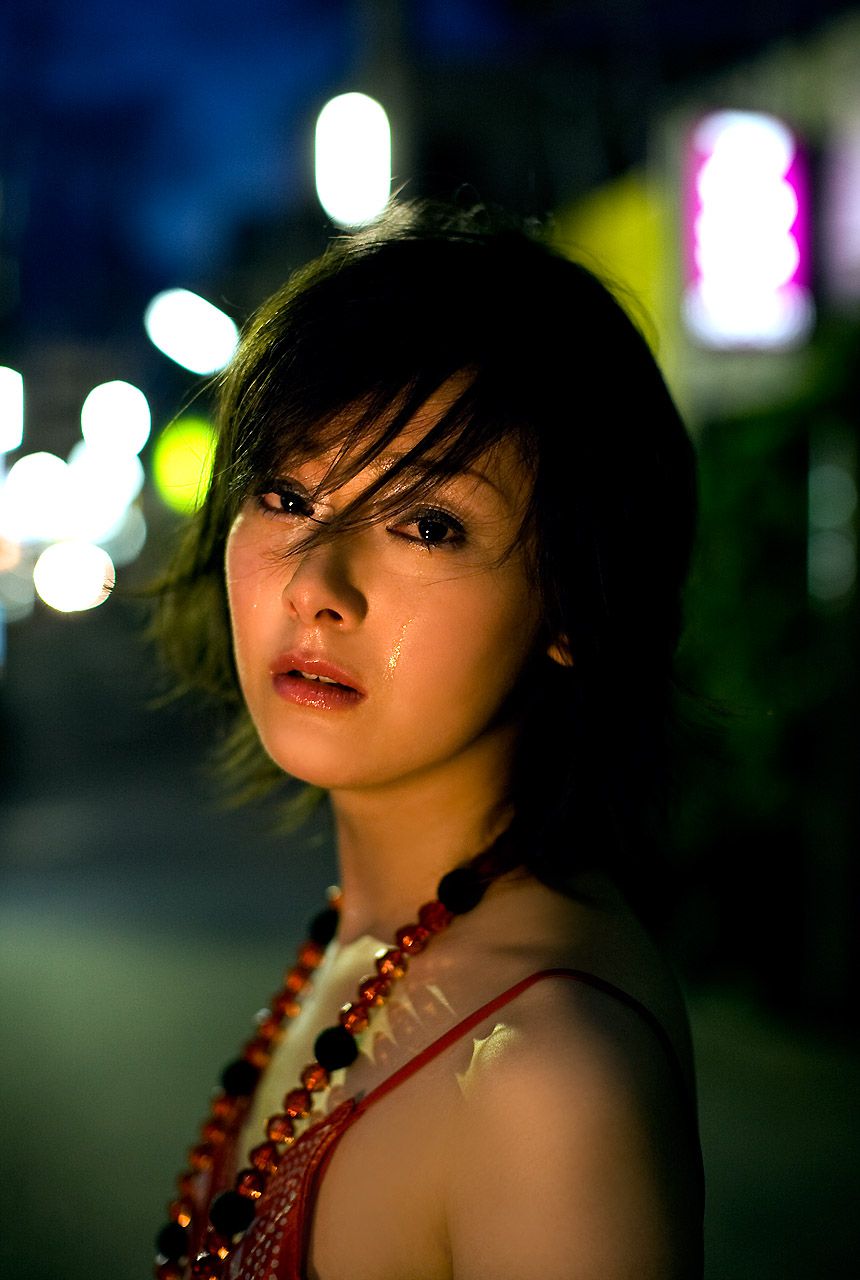 [Image.tv] 遠野凪子/远野なぎこ Nagiko Tono