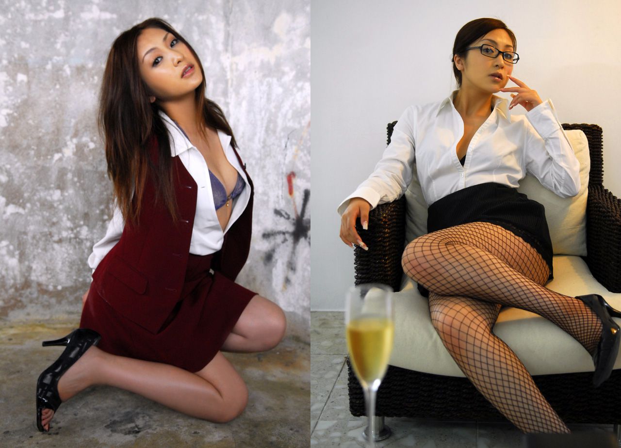 辰巳奈都子《Unusual》 [Image.tv]