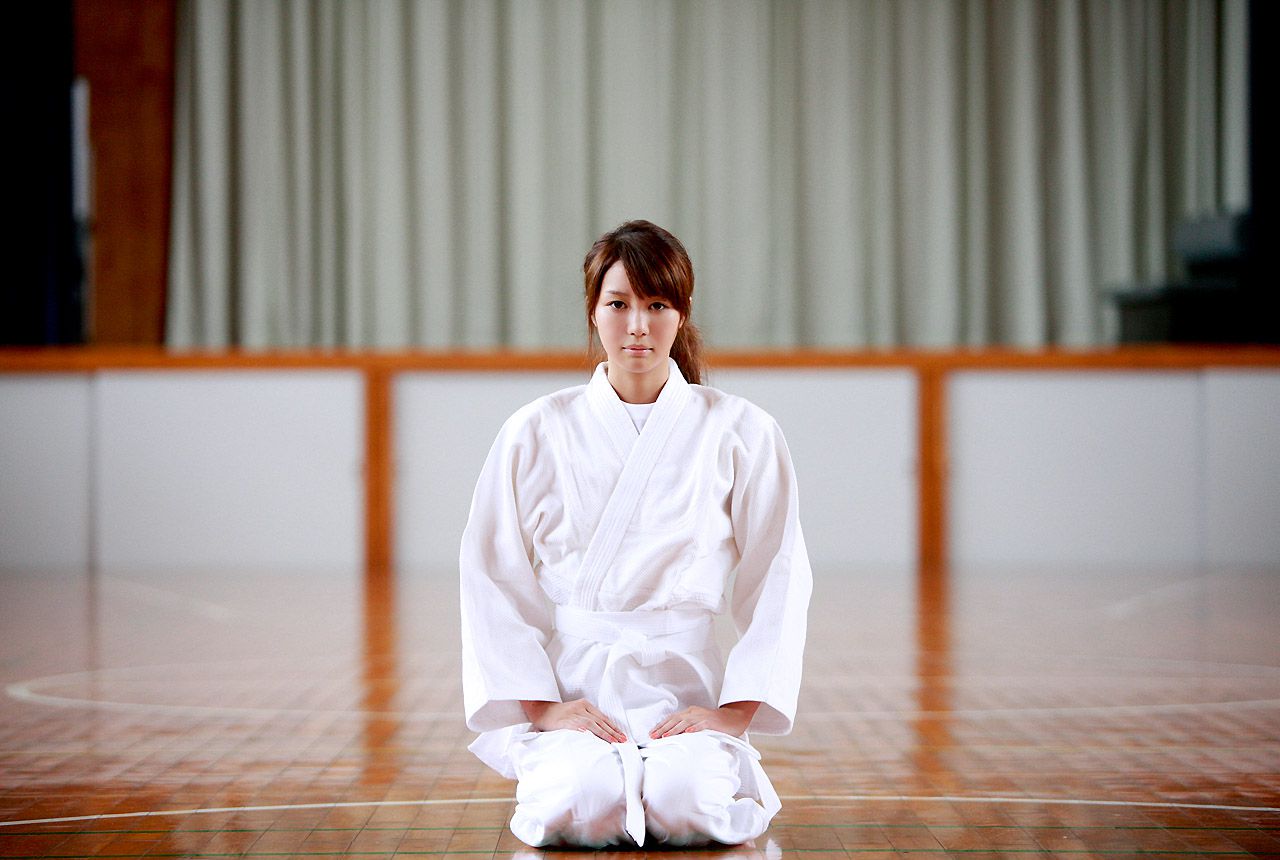 Shihomi しほみ 《Quiet Storm》 [Image.tv]