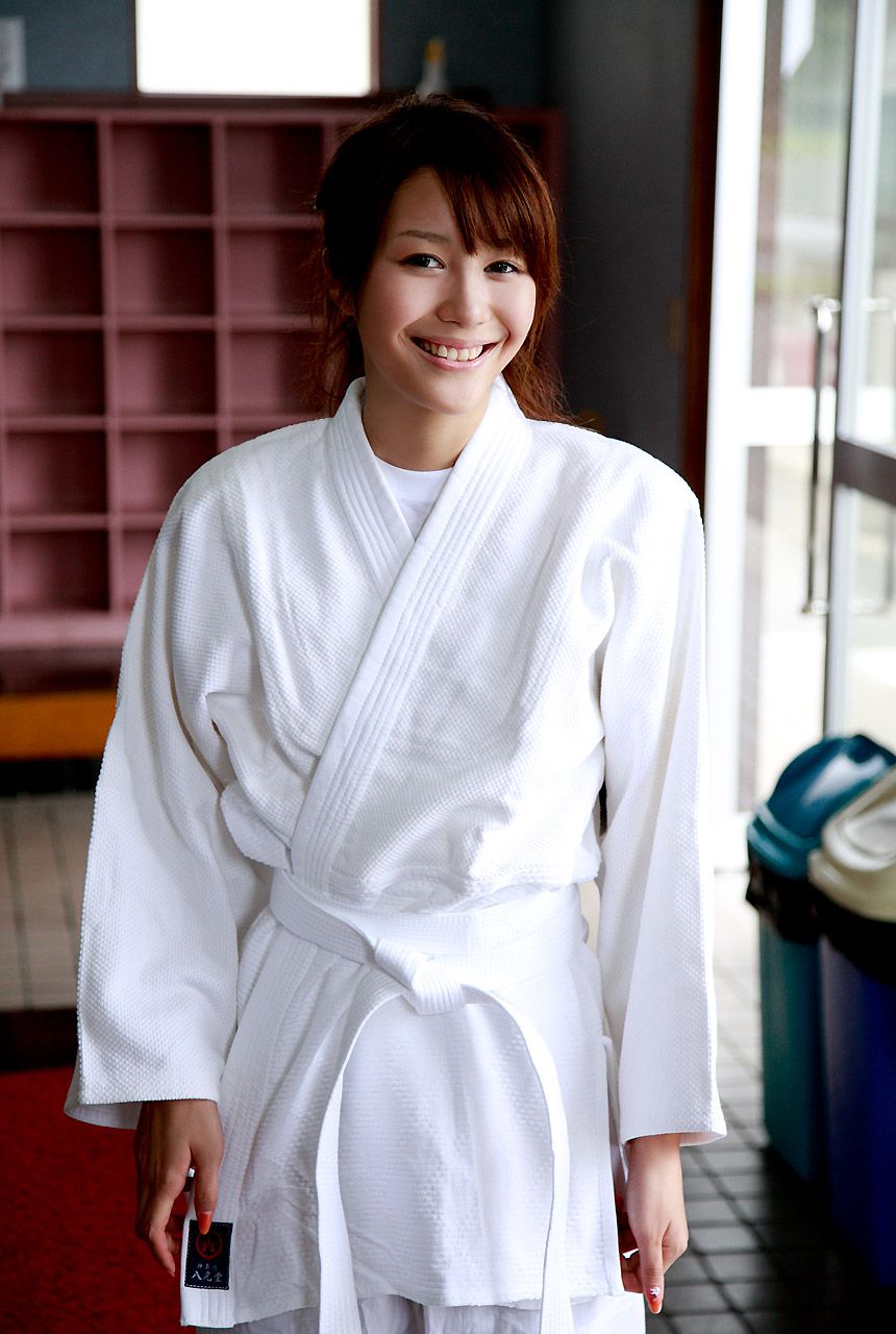 Shihomi しほみ 《Quiet Storm》 [Image.tv]