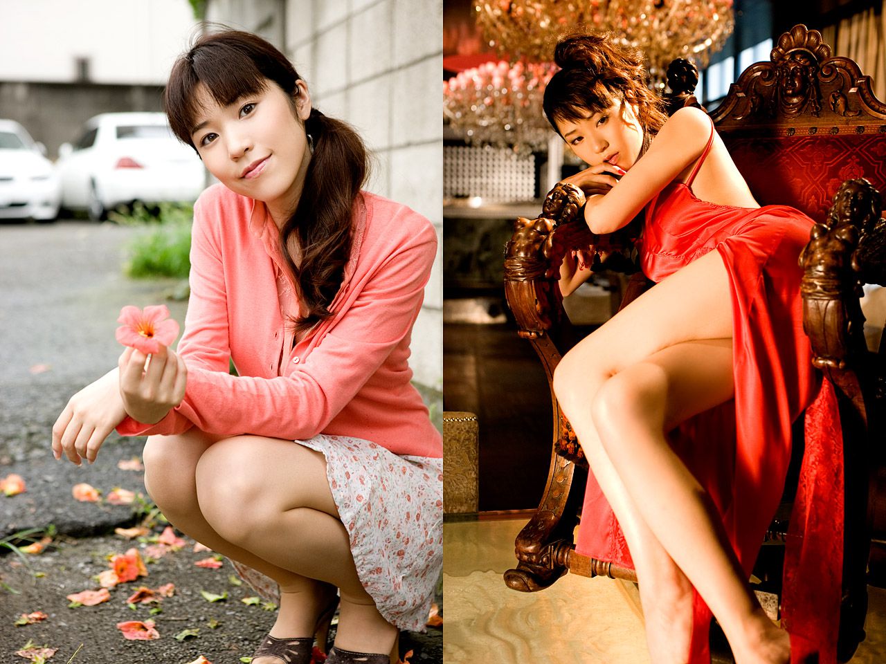 桂亜沙美/桂亚沙美《Between the Sheets》 [Image.tv]