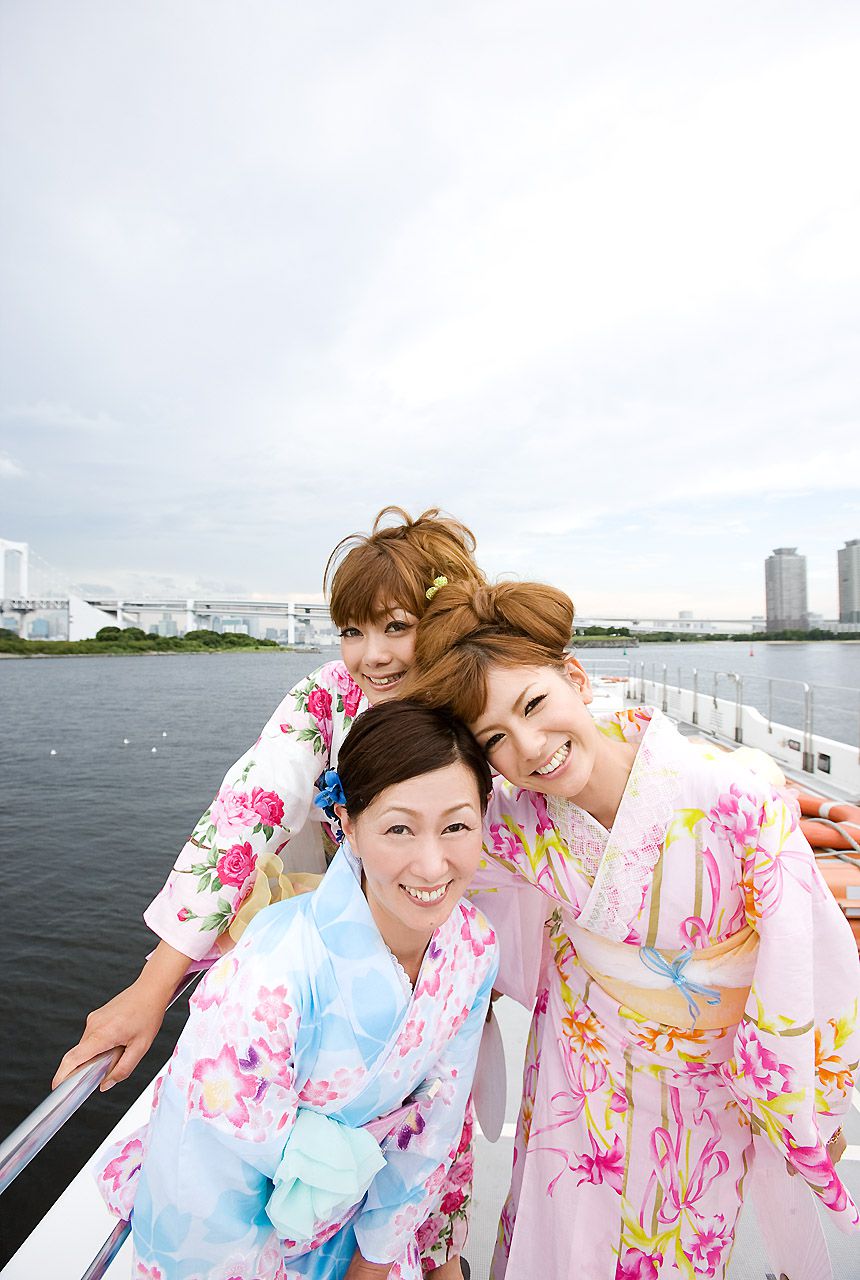 スザンヌ/山本纱衣 《Suzanne 22》 [Image.tv]