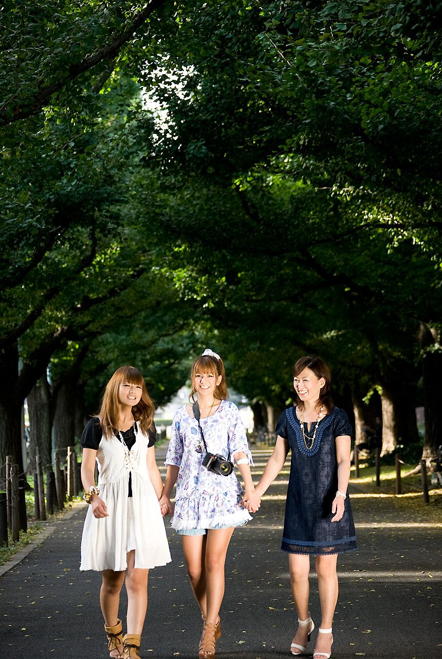 スザンヌ/山本纱衣 《Suzanne 22》 [Image.tv]