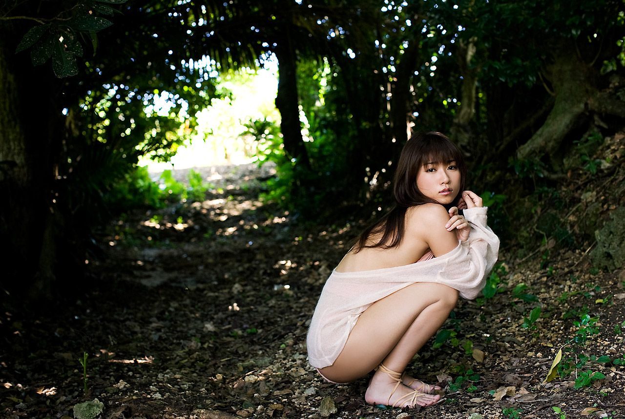 深澤ゆうき/深泽优希《Greatest Dancer》 [Image.tv]