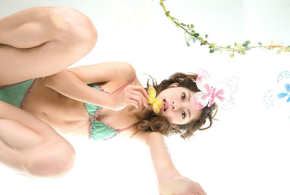 折原みか/折原美香《Daydreaming》 [Image.tv]
