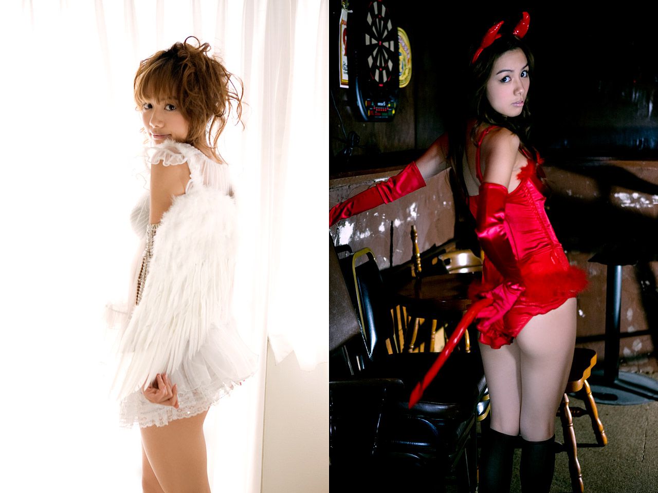 陈怡/ローラ?チャン《Heatwave》 [Image.tv]