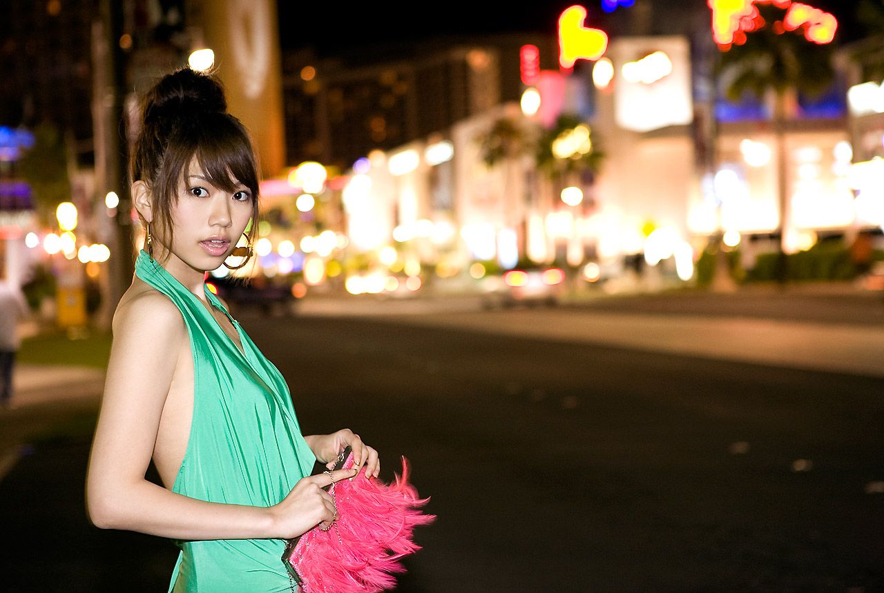 鈴木凛《So in Love》 [Image.tv]