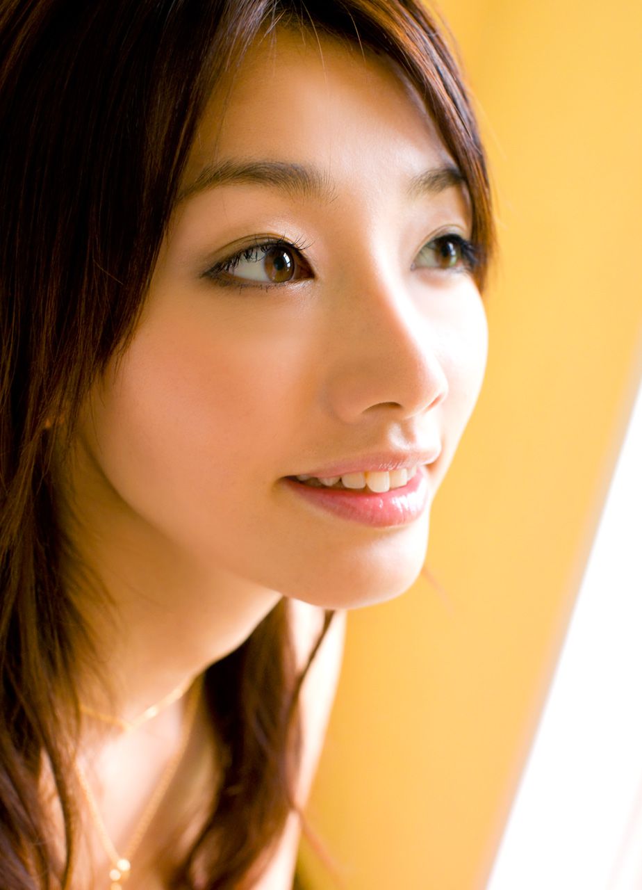 眞鍋かをり/真锅香织《She s Back!!》 [Image.tv]