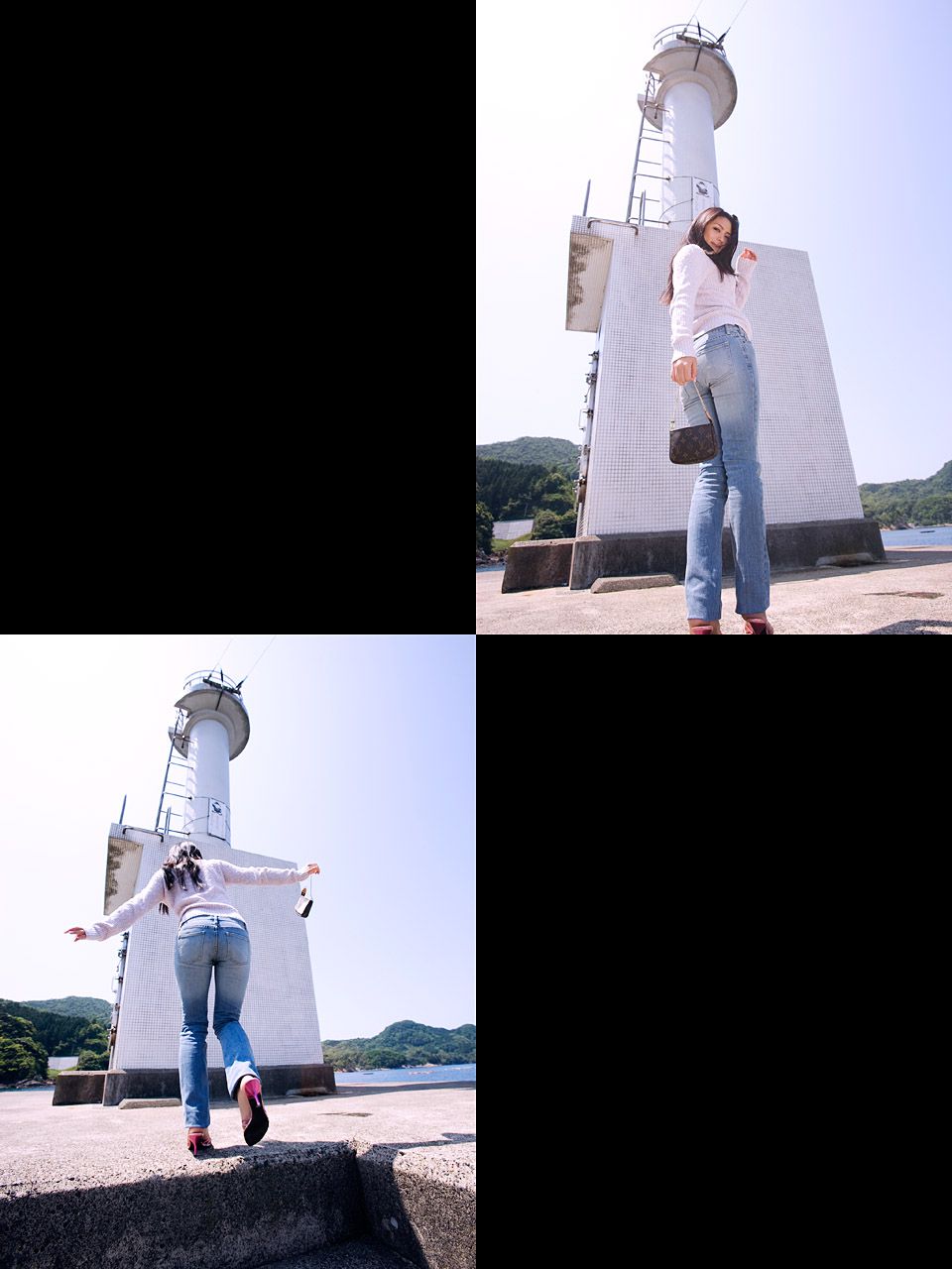 川村ゆきえ/川村由纪惠《慕情》 [Image.tv]