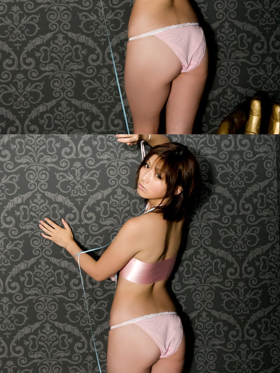 京本有加《Platinum Line》 [Image.tv]