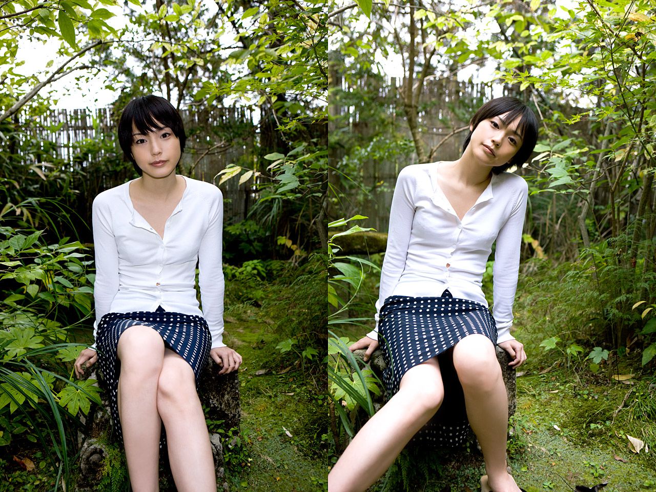 小山田サユリ/小山田小百合《絕對透感》 [Image.tv]