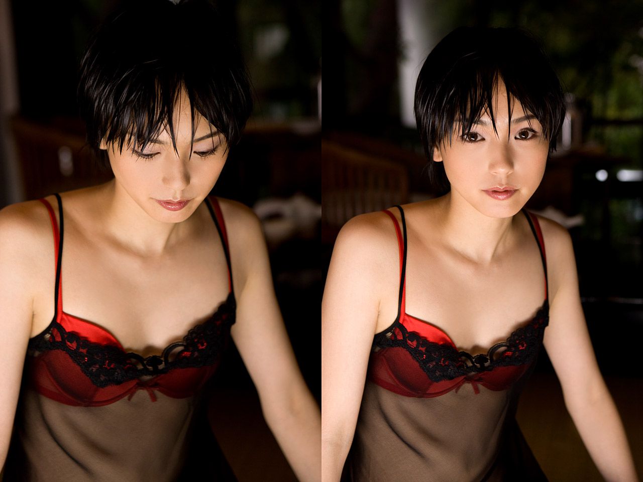 小山田サユリ/小山田小百合《絕對透感》 [Image.tv]