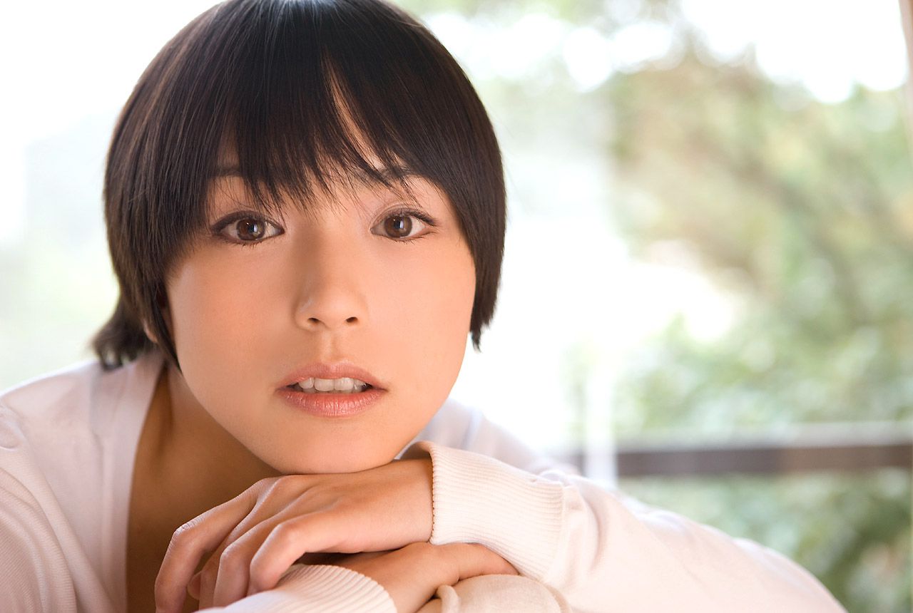 小山田サユリ/小山田小百合《絕對透感》 [Image.tv]