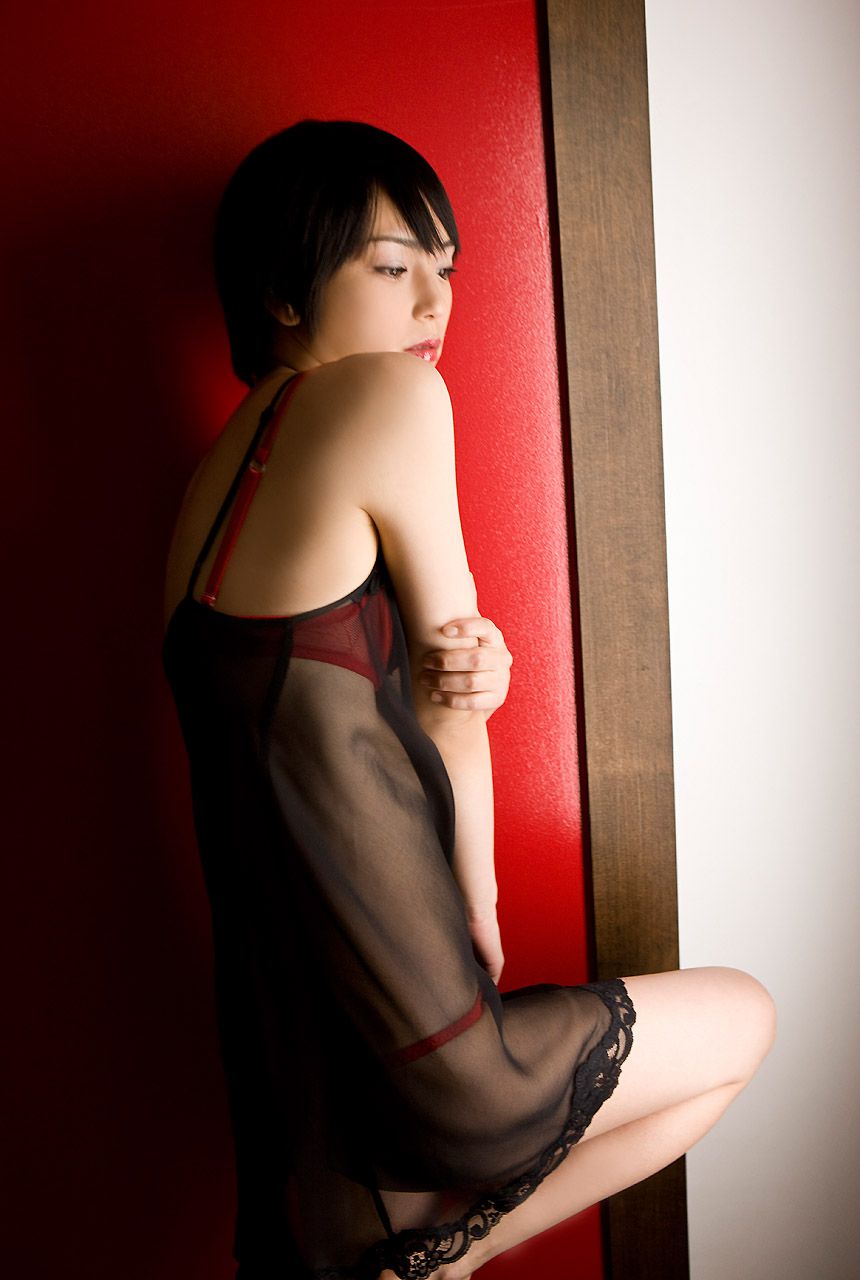 小山田サユリ/小山田小百合《絕對透感》 [Image.tv]
