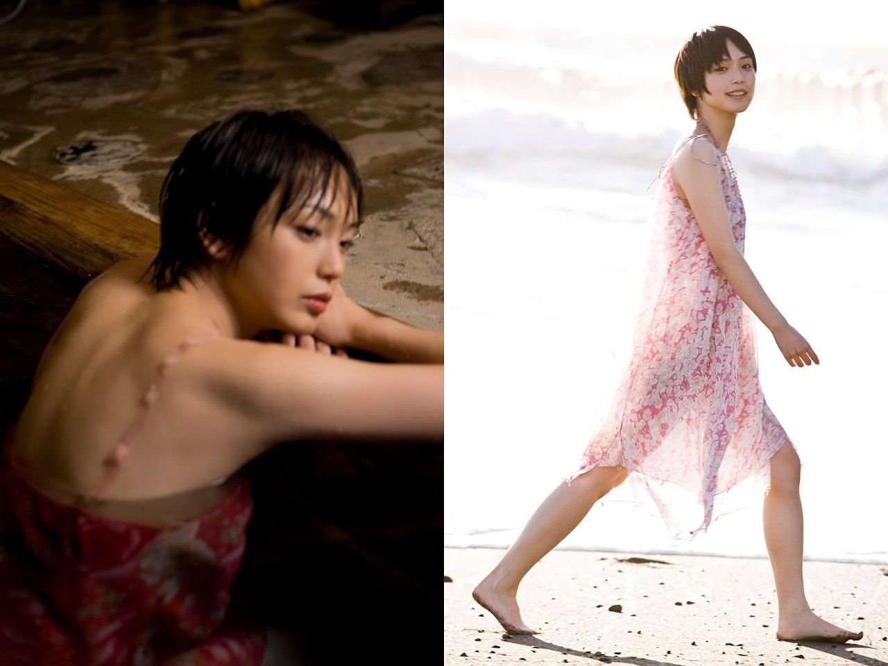 小山田サユリ/小山田小百合《絕對透感》 [Image.tv]