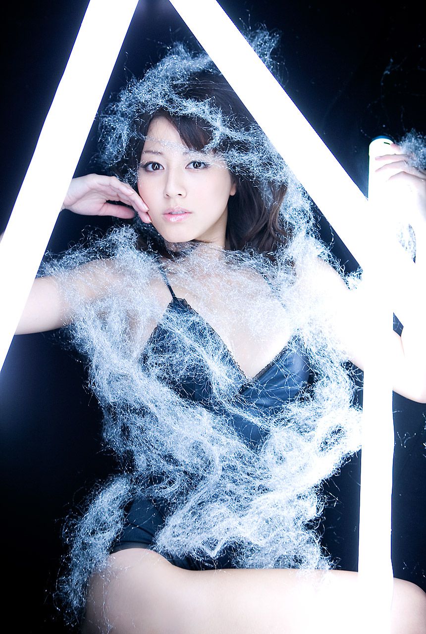 杉本有美《Jewerly Collection》 [Image.tv]