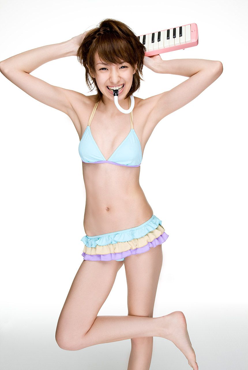 南明奈《小惡魔なエンジェル》 [Image.tv]