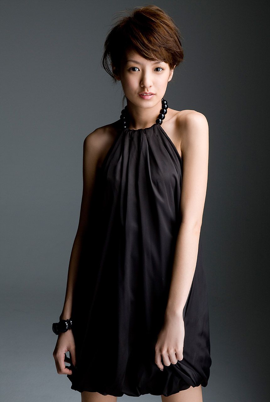 南明奈《小惡魔なエンジェル》 [Image.tv]