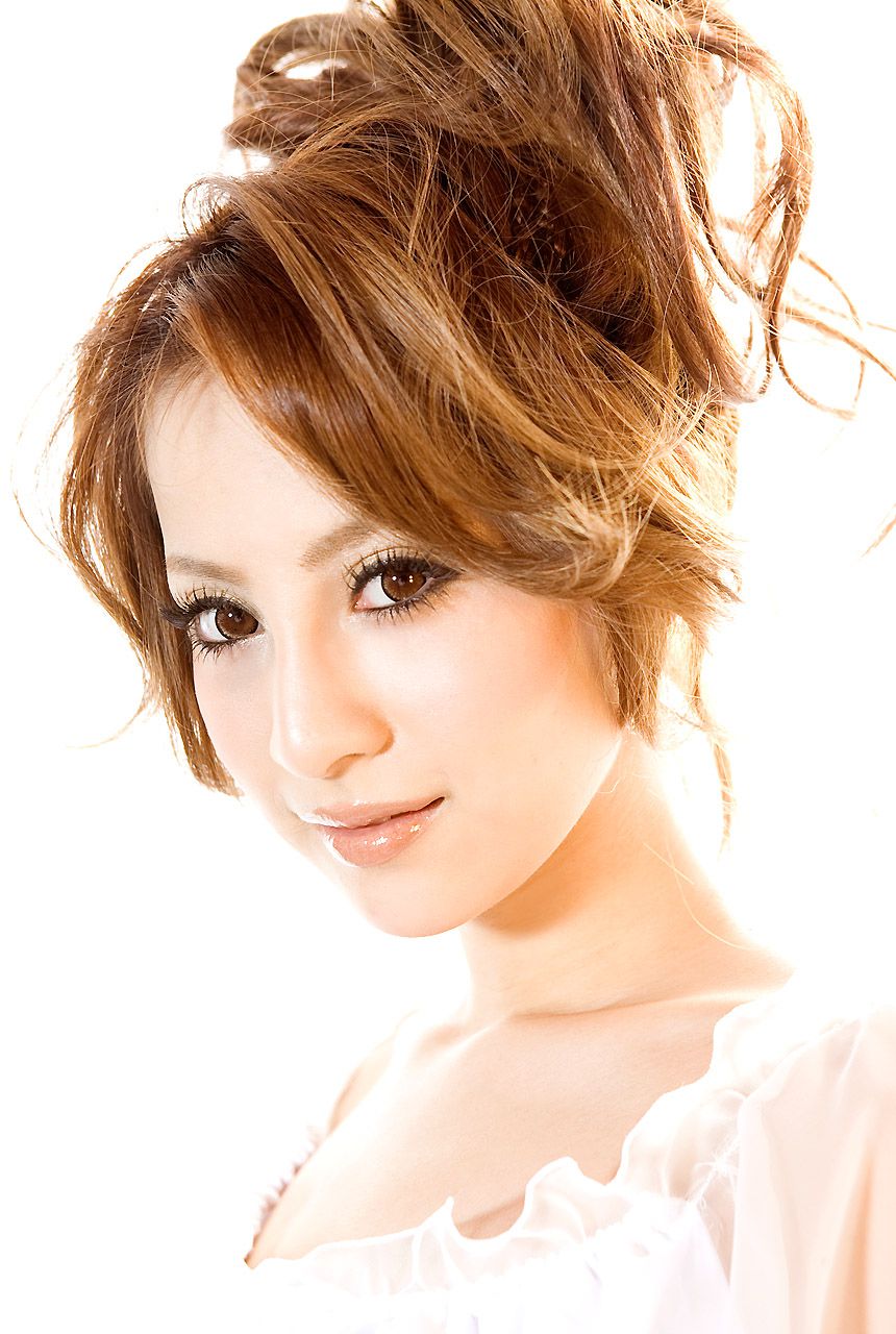 荒木さやか/荒木纱香《Perfume of beauty》 [Image.tv]