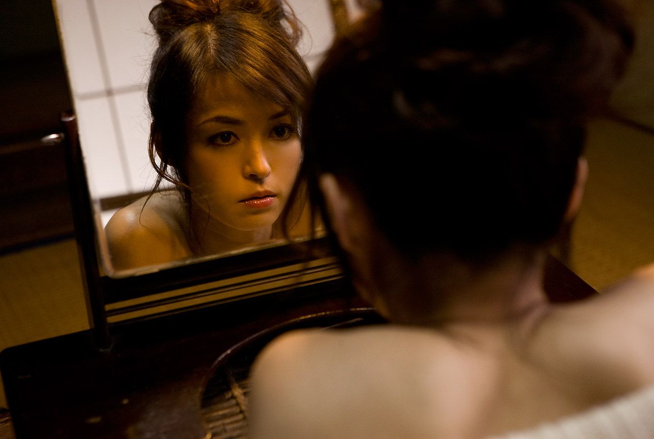 横山めぐみ/横山惠《Rhapsody in Love》 [Image.tv]