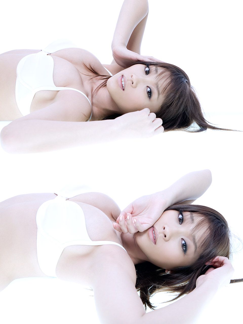 原幹恵《Beauty evolution》 [Image.tv]