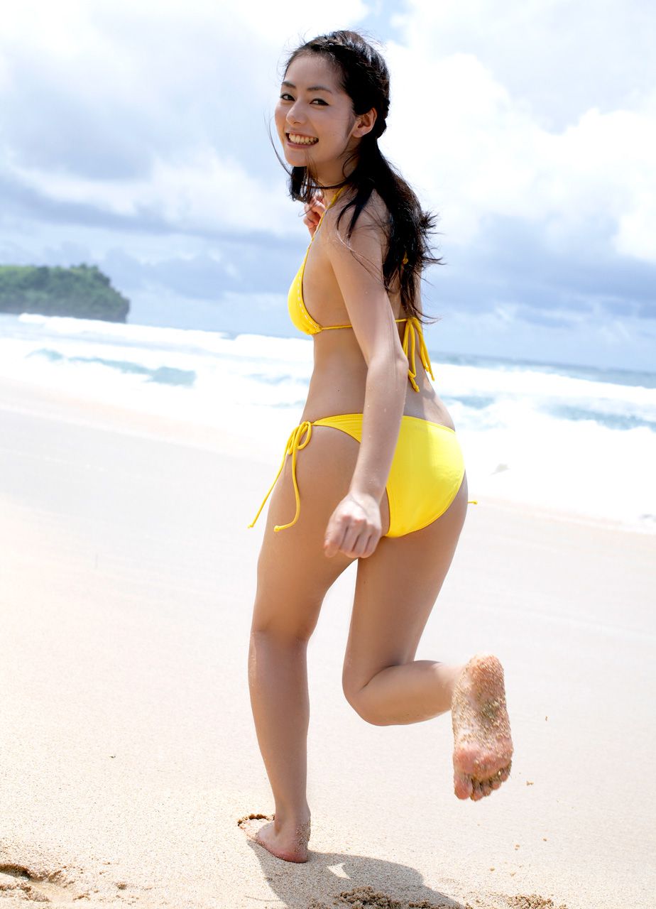 谷桃子《Love Affair》 [Image.tv]