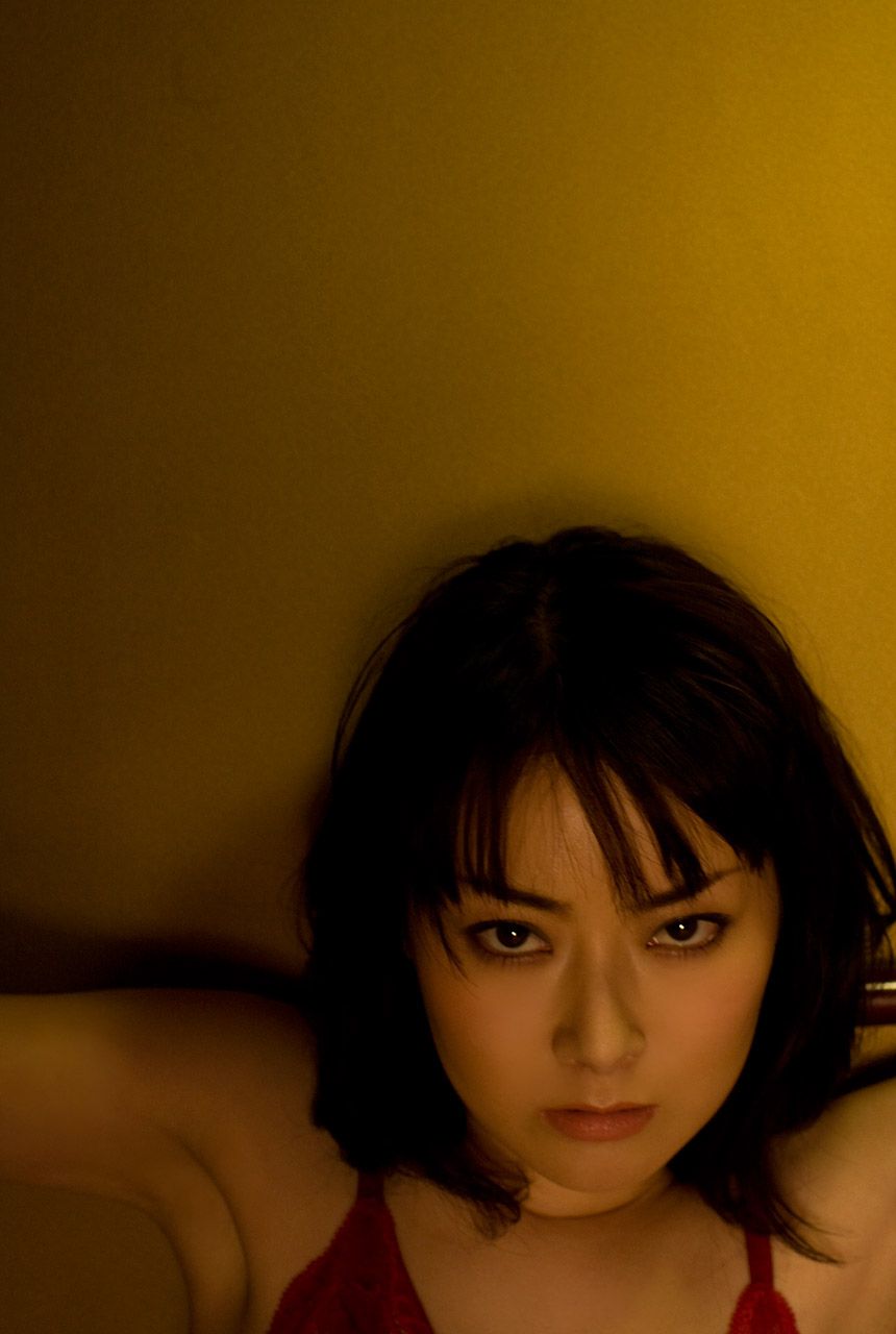 遠野凪子/遠野なぎこ《舞姬》 [Image.tv]