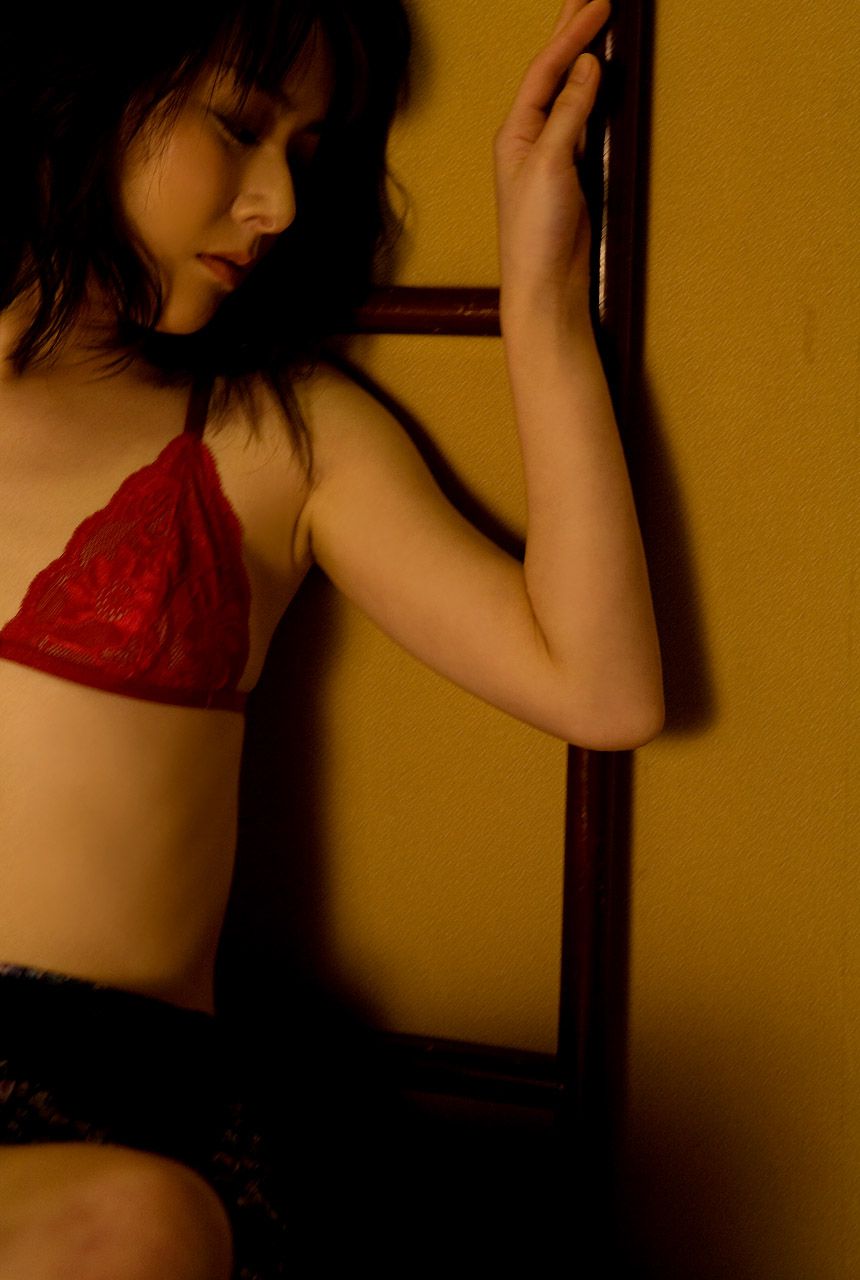 遠野凪子/遠野なぎこ《舞姬》 [Image.tv]