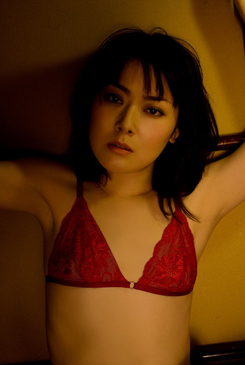 遠野凪子/遠野なぎこ《舞姬》 [Image.tv]