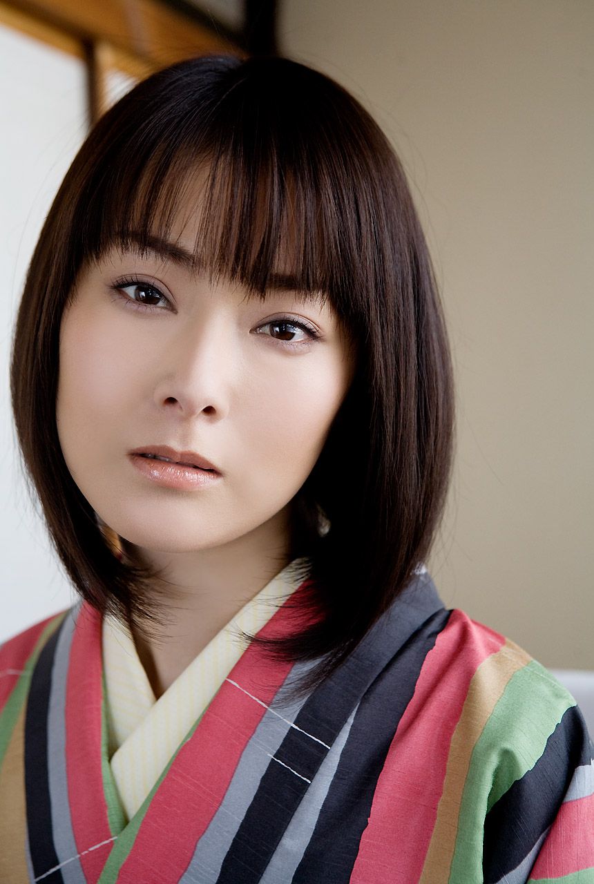 遠野凪子/遠野なぎこ《舞姬》 [Image.tv]