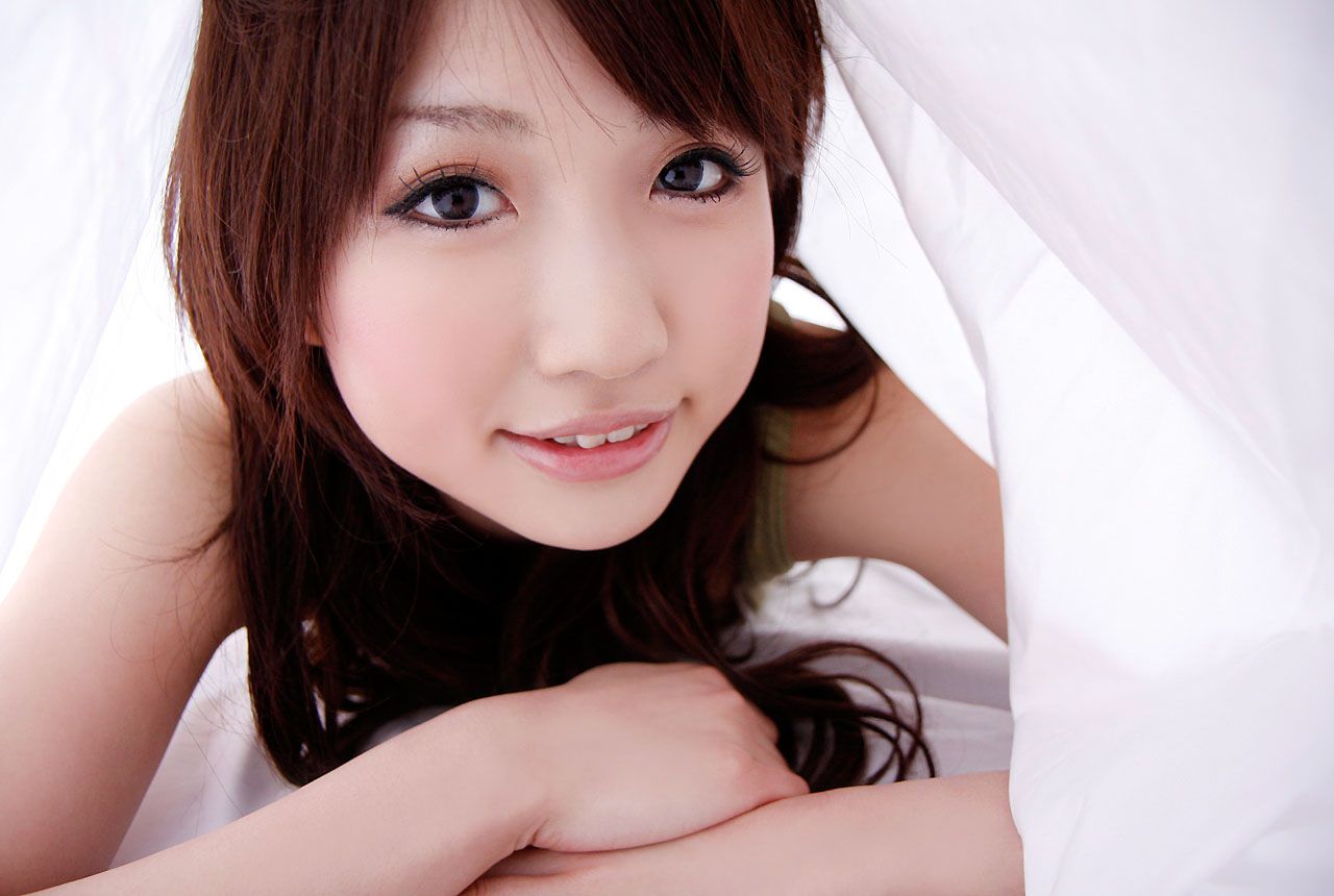 Momo 桃 《Sweetest girl》 [Image.tv]
