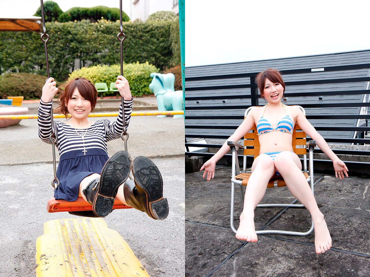 Momo 桃 《Sweetest girl》 [Image.tv]