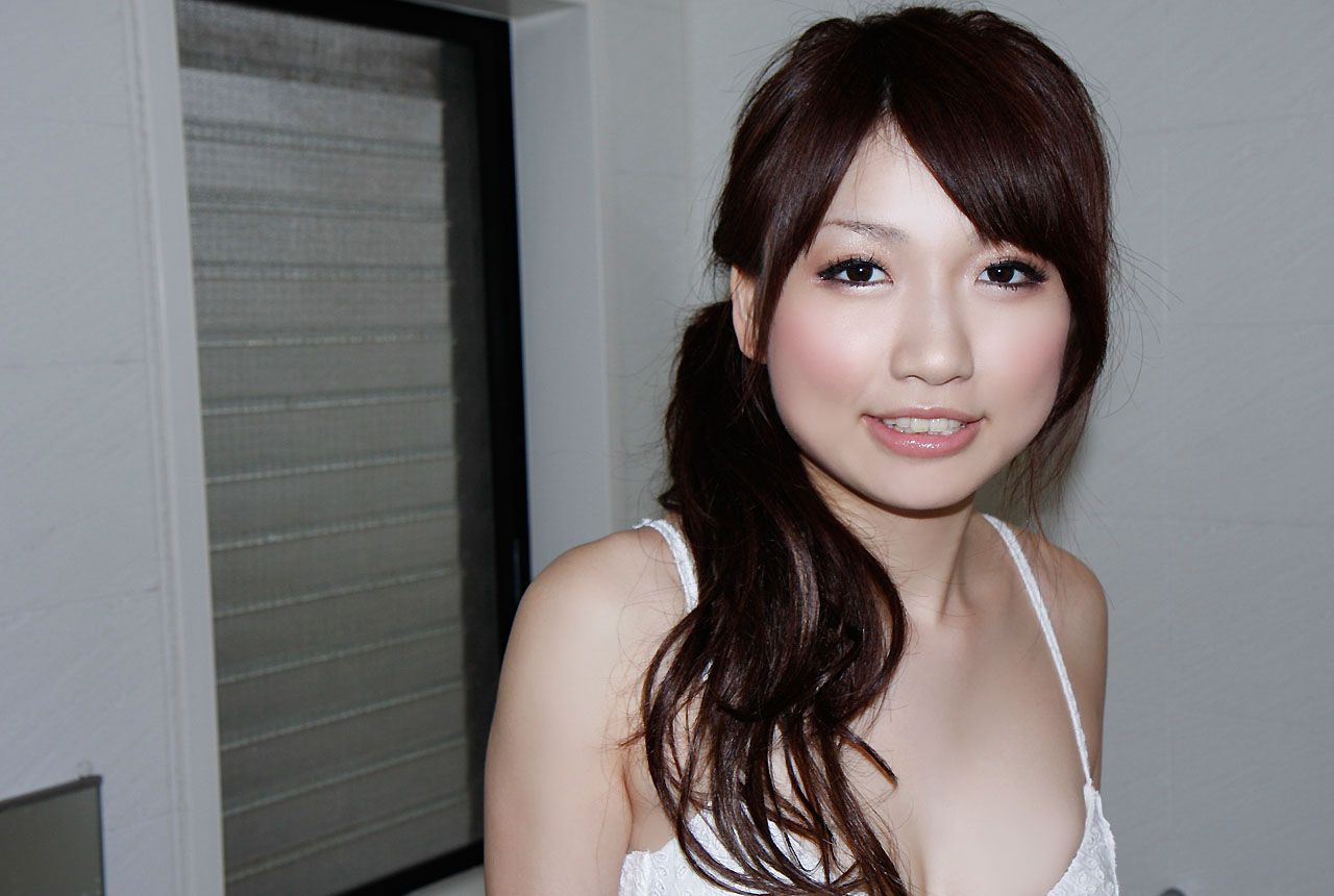 Momo 桃 《Sweetest girl》 [Image.tv]