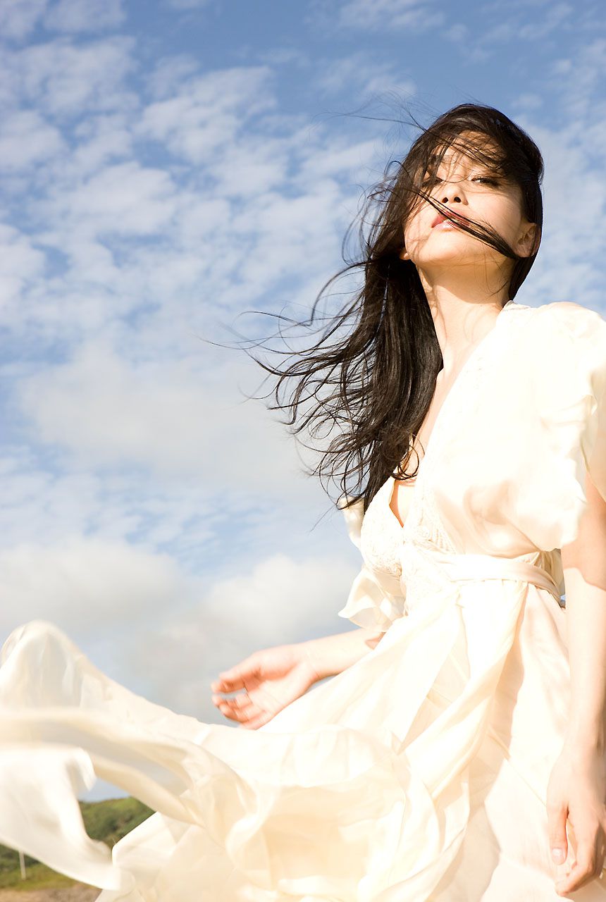 かでなれおん/嘉那蕾音《Love Affair》 [Image.tv]