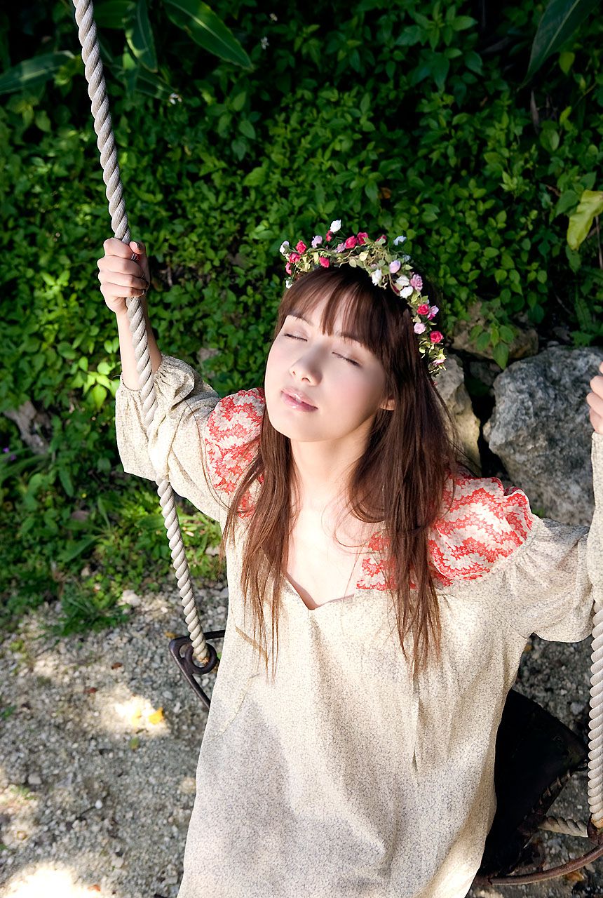 陈怡/Rola Chen 《Angel s Dance》 [Image.tv]