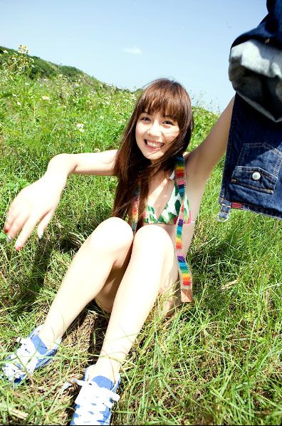 陈怡/Rola Chen 《Angel s Dance》 [Image.tv]