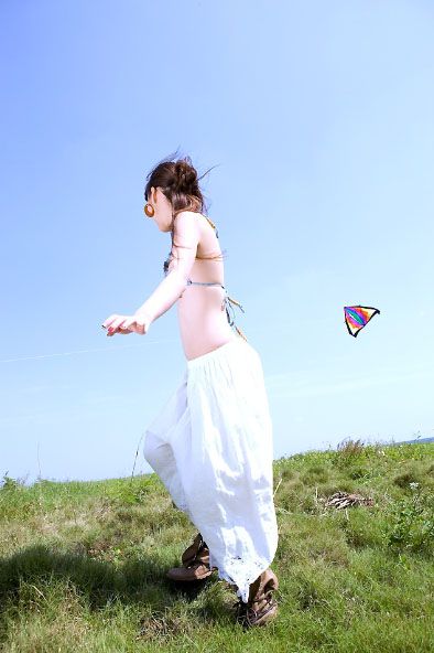 陈怡/Rola Chen 《Angel s Dance》 [Image.tv]