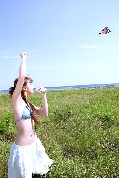 陈怡/Rola Chen 《Angel s Dance》 [Image.tv]
