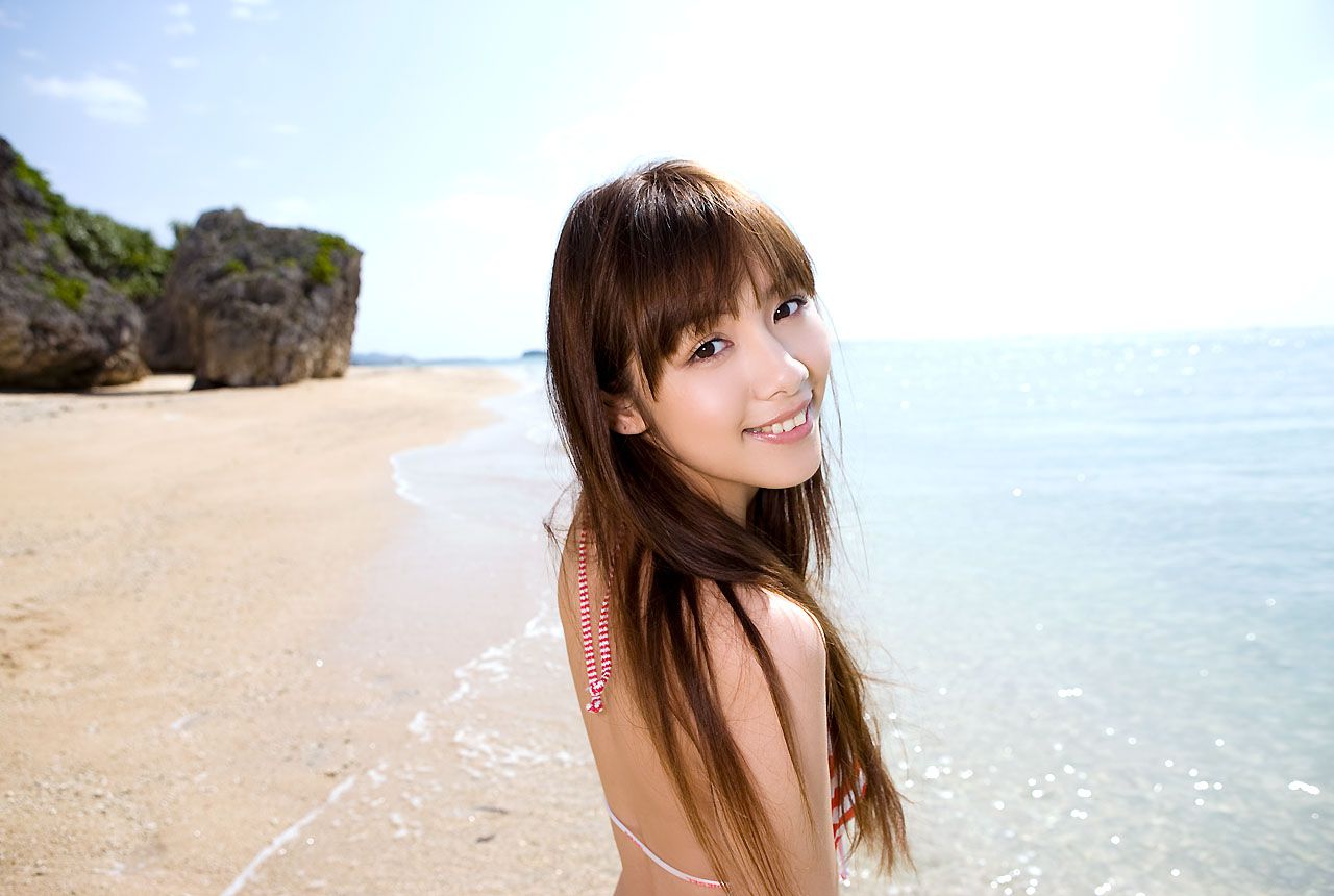 陈怡/Rola Chen 《Angel s Dance》 [Image.tv]