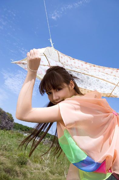 陈怡/Rola Chen 《Angel s Dance》 [Image.tv]