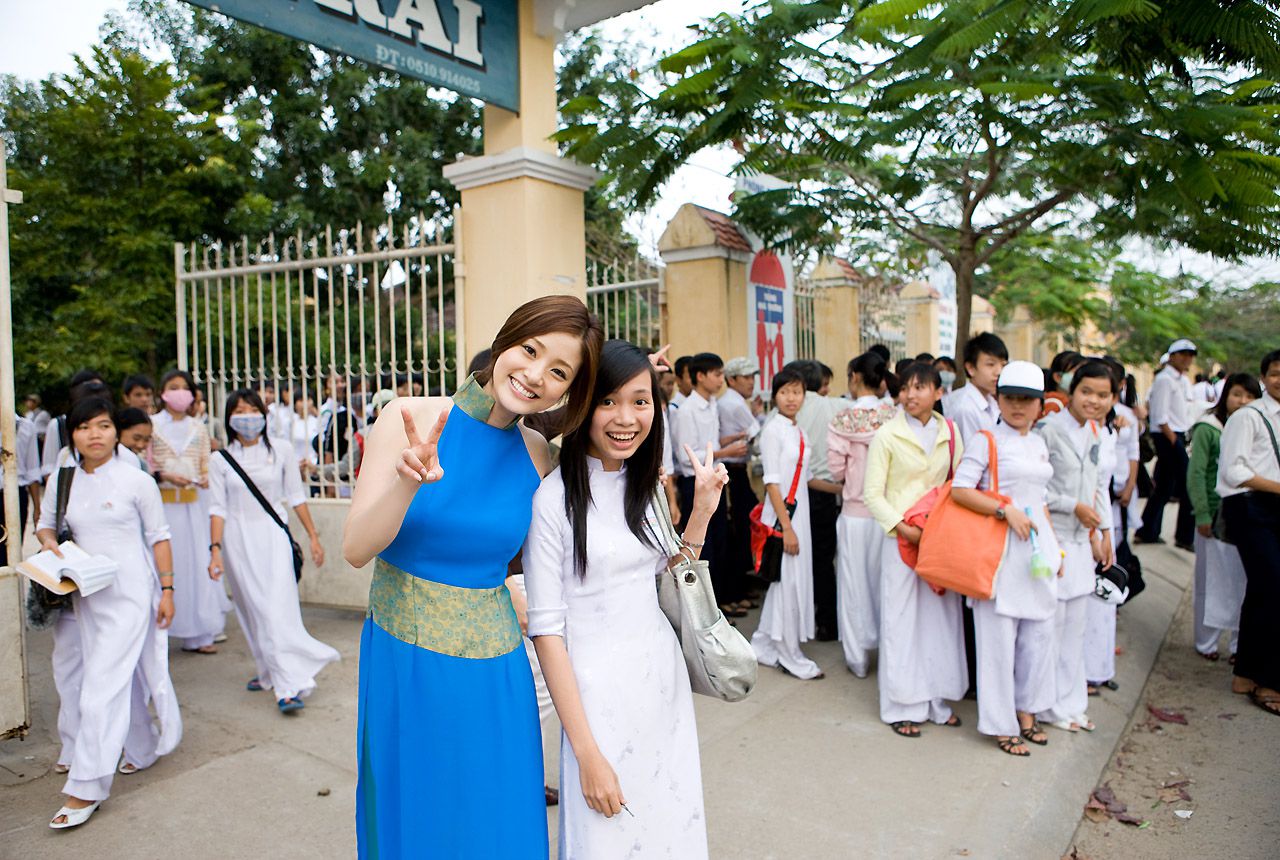 上戸彩/上户彩《Treasure of Asia special release》 [Image.tv]