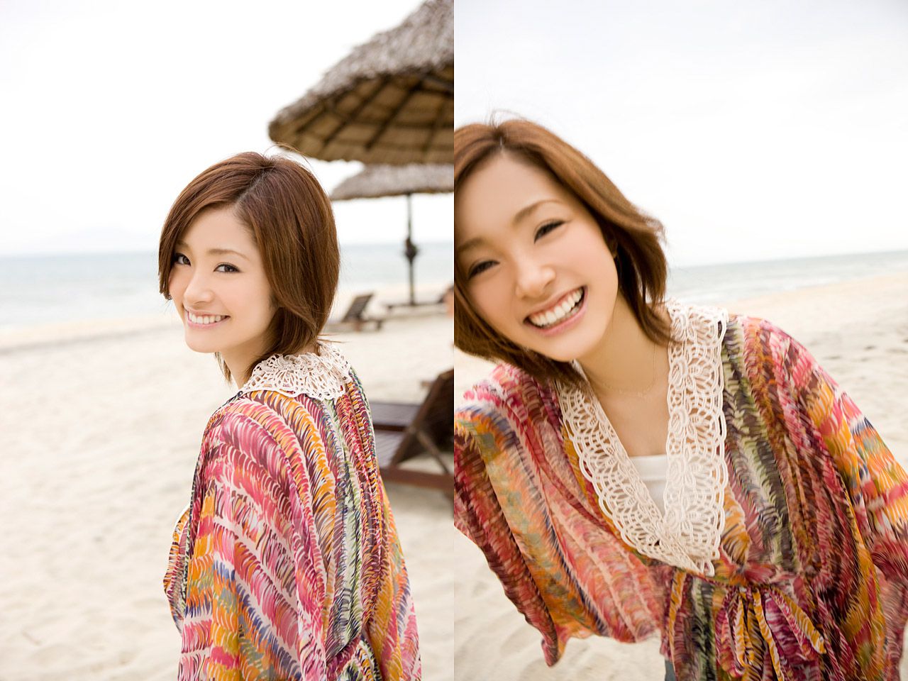 上戸彩/上户彩《Treasure of Asia special release》 [Image.tv]