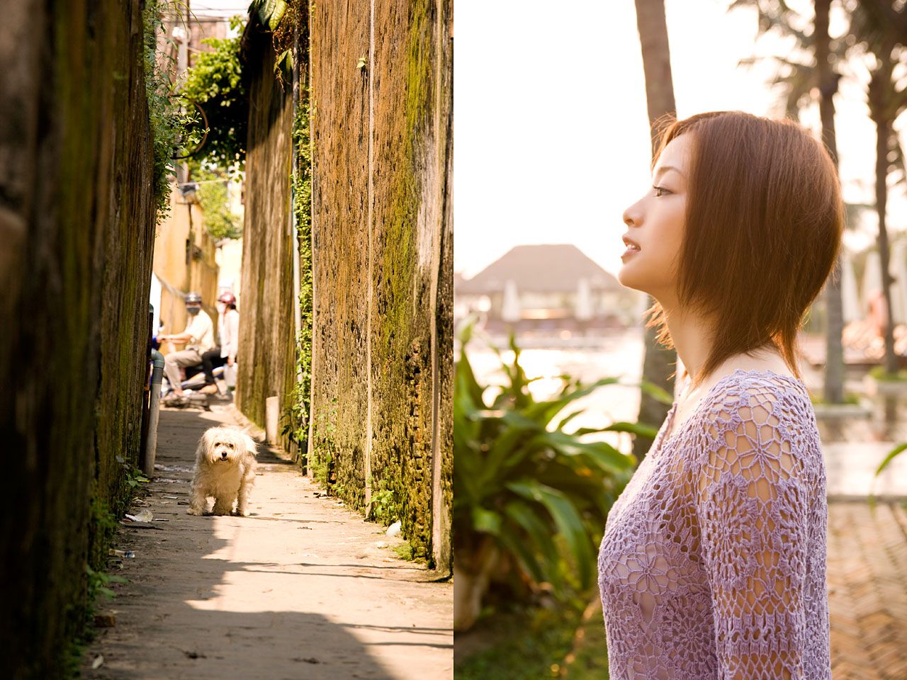 上戸彩/上户彩《Treasure of Asia special release》 [Image.tv]