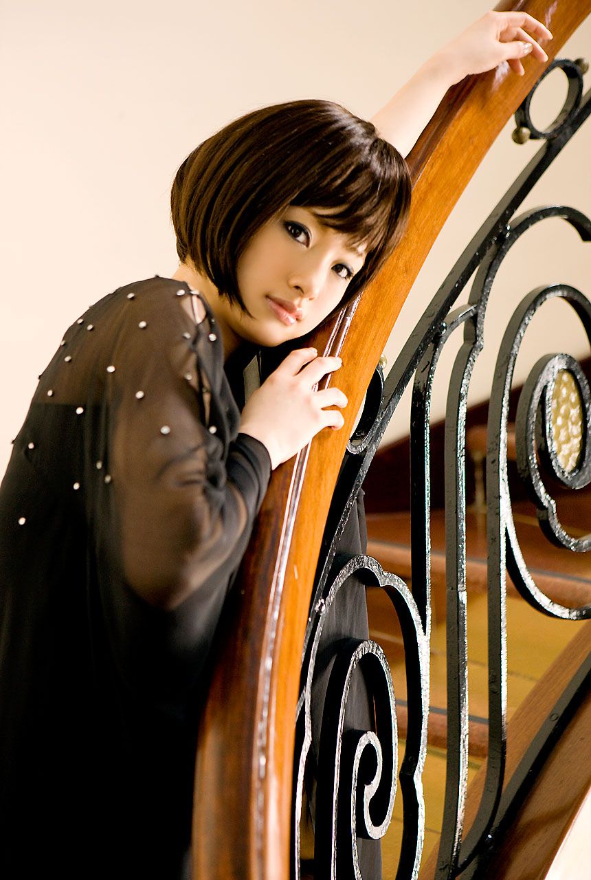 上戸彩/上户彩《Treasure of Asia special release》 [Image.tv]