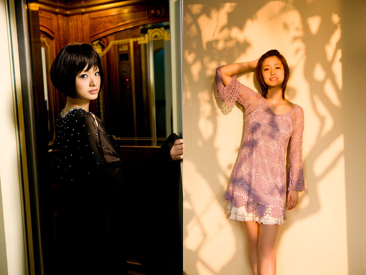 上戸彩/上户彩《Treasure of Asia special release》 [Image.tv]